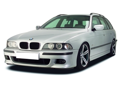BMW 5 Series E39 Touring (01.1997 - 05.2004)